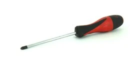 Tournevis Pozidriv Classique PZ2 x 125 mm - Ref 922.6045 - KS Tools