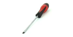 Tournevis Plat Classique 5.5 x 125 mm - Ref 922.6007 - KS Tools