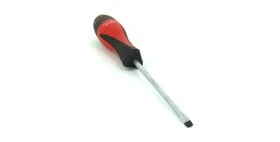 Tournevis Plat Classique 5.5 x 125 mm - Ref 922.6007 - KS Tools