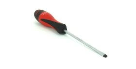 Tournevis Plat Classique 5.5 x 125 mm - Ref 922.6007 - KS Tools