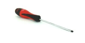 Tournevis Plat Classique 5.5 x 125 mm - Ref 922.6007 - KS Tools