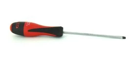 Tournevis Plat Classique 5.5 x 125 mm - Ref 922.6007 - KS Tools