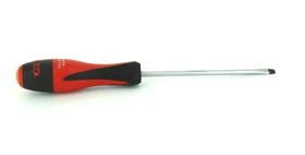 Tournevis Plat Classique 5.5 x 125 mm - Ref 922.6007 - KS Tools