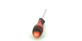 Tournevis Plat Classique 5.5 x 125 mm - Ref 922.6007 - KS Tools