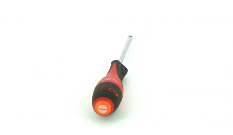 Tournevis Plat Classique 5.5 x 125 mm - Ref 922.6007 - KS Tools