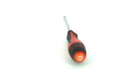 Tournevis Plat Classique 5.5 x 125 mm - Ref 922.6007 - KS Tools