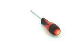 Tournevis Plat Classique 5.5 x 125 mm - Ref 922.6007 - KS Tools