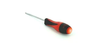 Tournevis Plat Classique 5.5 x 125 mm - Ref 922.6007 - KS Tools
