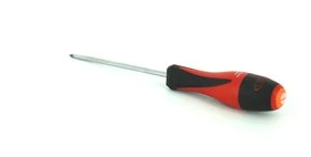Tournevis Plat Classique 5.5 x 125 mm - Ref 922.6007 - KS Tools