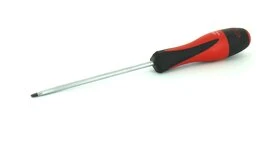 Tournevis Plat Classique 5.5 x 125 mm - Ref 922.6007 - KS Tools