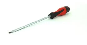 Tournevis Plat Classique 8.0 x 200 mm - Ref 922.6013 - KS Tools