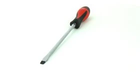 Tournevis Plat Classique 8.0 x 200 mm - Ref 922.6013 - KS Tools