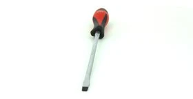 Tournevis Plat Classique 8.0 x 200 mm - Ref 922.6013 - KS Tools