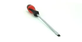 Tournevis Plat Classique 8.0 x 200 mm - Ref 922.6013 - KS Tools