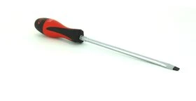 Tournevis Plat Classique 8.0 x 200 mm - Ref 922.6013 - KS Tools