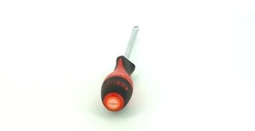 Tournevis Plat Classique 8.0 x 200 mm - Ref 922.6013 - KS Tools