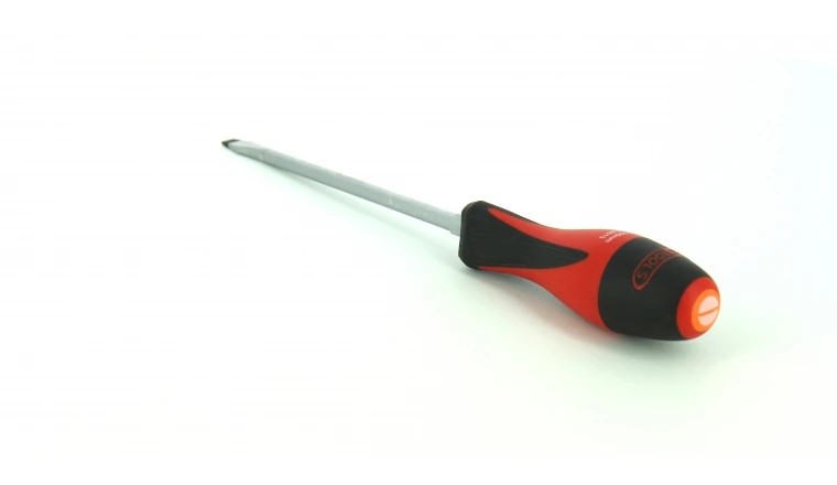 Tournevis Plat Classique 8.0 x 200 mm - Ref 922.6013 - KS Tools