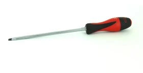 Tournevis Plat Classique 8.0 x 200 mm - Ref 922.6013 - KS Tools