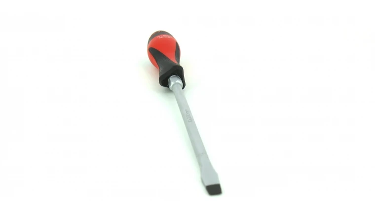 Tournevis Plat Classique 10.0 x 200 mm - Ref 922.6014 - KS Tools