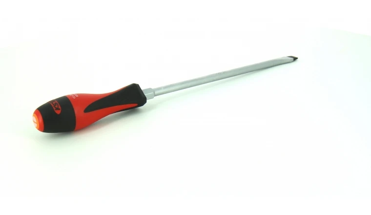 Tournevis Plat Classique 12.0 x 250 mm - Ref 922.6016 - KS Tools