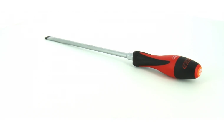 Tournevis Plat Classique 12.0 x 250 mm - Ref 922.6016 - KS Tools
