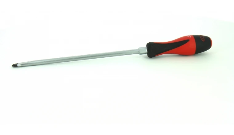 Tournevis Plat Classique 12.0 x 250 mm - Ref 922.6016 - KS Tools