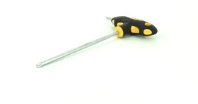 Clé Mâle à Poignée en T - Torx T30 x 150 mm - Ref 120616 - Ironside