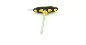 Clé Mâle à Poignée en T - Torx T30 x 150 mm - Ref 120616 - Ironside