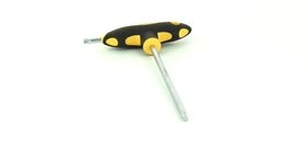 Clé Mâle à Poignée en T - Torx T30 x 150 mm - Ref 120616 - Ironside