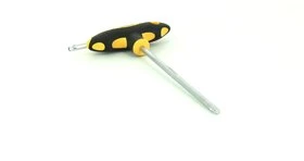 Clé Mâle à Poignée en T - Torx T30 x 150 mm - Ref 120616 - Ironside