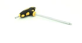 Clé Mâle à Poignée en T - Torx T30 x 150 mm - Ref 120616 - Ironside