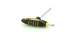 Clé Mâle à Poignée en T - Torx T30 x 150 mm - Ref 120616 - Ironside