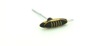 Clé Mâle à Poignée en T - Torx T30 x 150 mm - Ref 120616 - Ironside