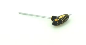 Clé Mâle à Poignée en T - Torx T30 x 150 mm - Ref 120616 - Ironside