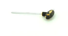 Clé Mâle à Poignée en T - Torx T30 x 150 mm - Ref 120616 - Ironside