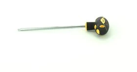 Clé Mâle à Poignée en T - Torx T30 x 150 mm - Ref 120616 - Ironside