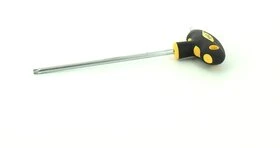 Clé Mâle à Poignée en T - Torx T30 x 150 mm - Ref 120616 - Ironside