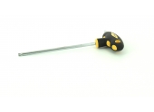 Clé Mâle à Poignée en T - Torx T30 x 150 mm - Ref 120616 - Ironside