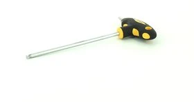 Clé Mâle à Poignée en T - Torx T30 x 150 mm - Ref 120616 - Ironside