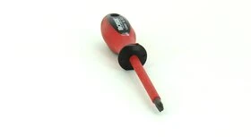 Tournevis Pozidriv isolé PZ2 x 100 mm - Ref 120091 - Ironside