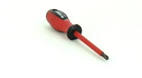 Tournevis Pozidriv isolé PZ2 x 100 mm - Ref 120091 - Ironside
