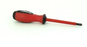 Tournevis Pozidriv isolé PZ2 x 100 mm - Ref 120091 - Ironside