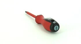 Tournevis Pozidriv isolé PZ2 x 100 mm - Ref 120091 - Ironside