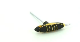 Clé Mâle à Poignée en T - Torx T25 x 150 mm - Ref 120614 - Ironside
