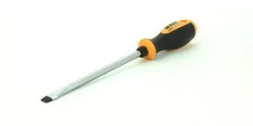 Tournevis Plat Classique 10.0 x 175 mm - Ref 120017 - Ironside