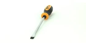 Tournevis Plat Classique 10.0 x 175 mm - Ref 120017 - Ironside