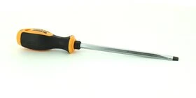 Tournevis Plat Classique 10.0 x 175 mm - Ref 120017 - Ironside