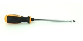 Tournevis Plat Classique 10.0 x 175 mm - Ref 120017 - Ironside