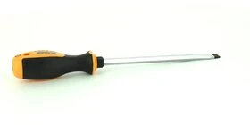 Tournevis Plat Classique 10.0 x 175 mm - Ref 120017 - Ironside