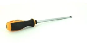 Tournevis Plat Classique 10.0 x 175 mm - Ref 120017 - Ironside